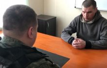 Оккупанты "приговорили" защитника Мариуполя к 22-м годам колонии строгого режима (фото)