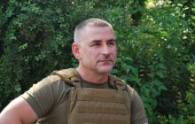 Генерал-майор ВСУ Виктор Николюк: Наши военные успешно бьют врага с помощью образцов западного вооружения