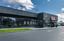 ЗСУ, рятівники та військові адміністрації знову отримали від "АТБ" сучасні дрони та спецтранспорт