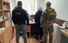 За кордон за підробленими документами: на Одещині викрили схему виїзду чоловіків