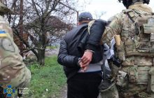 Зрадник "здавав" українські позиції у звільненому Лимані, але кара наздогнала його (відео)