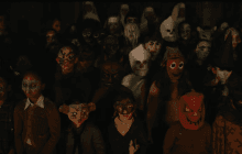 "Привиди у Венеції": дивимося перший трейлер нового фільму Кеннета Брани про Еркюля Пуаро