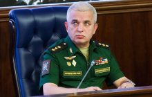 "Маріупольського м'ясника" Мізінцева зняли з посади заступника міністра оборони – росЗМІ