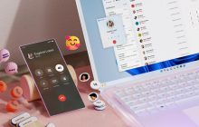 Тепер не тільки Android: в Windows з'явилася повноцінна інтеграція з Айфонами