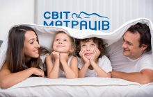 Лідери вітчизняного ринку товарів для сну: історія успіху