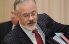 Табачник став "радником" запорізького гауляйтера Баліцького - мер Мелітополя