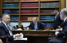 Ердоган зателефонував Путіну на тлі нової істерики Росії довкола "зернової угоди"