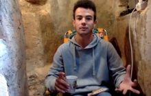 Хлопець посварився з батьками й почав рити підземний "бункер": що з цього вийшло (фото)