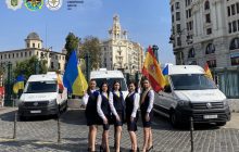 В Іспанії запрацювали підрозділи українського "паспортного сервісу" – МВС