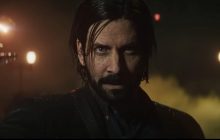 Розробники заявили, що Alan Wake 2 знаходиться на фінальному етапі виробництва