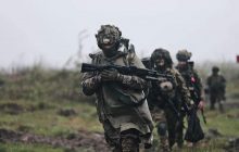 Кульминация близко: эксперт рассказал о ситуации в Бахмуте