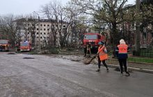 Сирена після вибухів: мер Миколаєва пояснив, чому ППО не засікла "Калібри" вночі