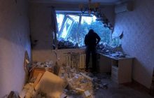 Удар по Київщині: з'явилася інформація про стан постраждалої дівчинки