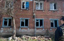 В Харьковской области оккупанты обстреляли приграничные районы, на мине подорвалась бригада облэнерго