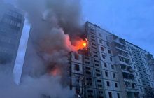 У британській розвідці розповіли, що може стояти за вчорашнім ракетним ударом по Україні