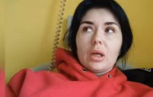 Знакомые погибли, дети в крови из-за обломков: ужас 28 апреля глазами жительницы Умани (видео)