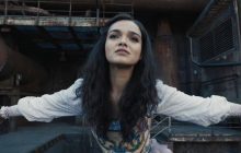 Восхождение Кориолана Сноу: вышел мрачный трейлер приквела "Голодных игр"