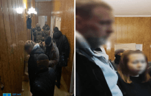 Готовили удары по зенитчикам: в Одессе будут судить пару российских шпионов (фото)