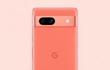 Треба брати: такий вигляд матиме бюджетний Google Pixel 7a в кораловому забарвленні