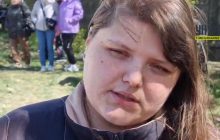Удар по Умани: выжившая девушка поделилась историей чудо-спасения всей семьи (видео)