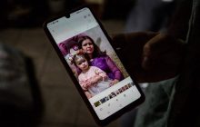 Появились детали истории погибшей девочки Вероники: ее с мамой убила ракета в Днепре (фото)