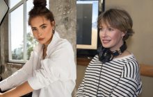 Дочь Елены Кравец поразила дерзким стилем: как выглядит 20-летняя девушка