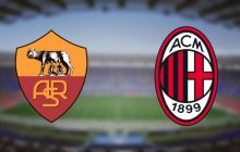 Битва за Лигу чемпионов: прогноз на топ-матч чемпионата Италии Рома - Милан