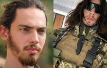 С подиума под Бахмут: как 22-летний мужчина-модель Лев Улесов оказался на фронте