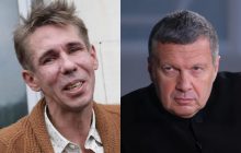 Безруков і Панін: Мінкульт дав список з 211 осіб, які загрожують нацбезпеці України