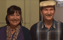 Валюха зі "Сватів" розкрила, чому творці серіалу "поховали" головного героя