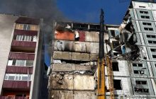 Підсанкційна РФ б'є по Україні вже "свіжими" ракетами, ударів може бути більше - Гуменюк