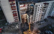 Експерт пояснив, чому масованих ракетних ударів не було два місяці