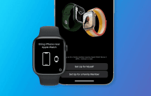 Часы Apple Watch наконец-то "отвяжут" от iPhone: почему это важно