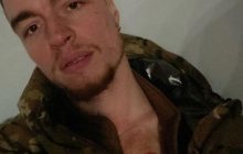 Танцор Лободы получил тяжелое ранение на фронте (фото)