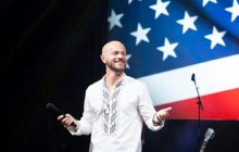 Влад Яма осоромився жартом у день трагедії в Умані та спробував виправдатися (фото)