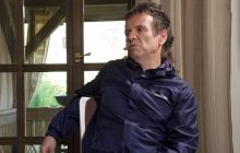 "Боюся померти": Андрій Губін ховається від людей і вірить в НЛО (фото, відео)