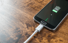 Як швидко зарядити телефон, якщо у вас обмаль часу: п'ять перевірених способів