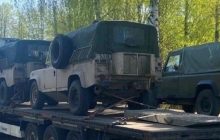 Литва передала Украине новую помощь: что получат украинские защитники