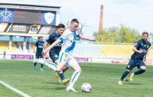 Українська Прем'єр-ліга: результати та огляди матчів 23-го туру, турнірна таблиця