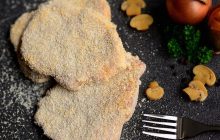 Лайфхак, якого ви не знали: що використовувати замість панірувальних сухарів