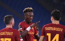 Два голи в компенсований час: Рома і Мілан зіграли внічию в топ-матчі Серії А (відео)