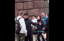 "Ти воював? Йди нах*й звідси": пранкер облаяв воїна ЗСУ і поплатився (відео)