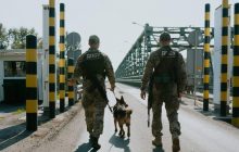 В ГПСУ раскрыли масштабы побега уклонистов за границу