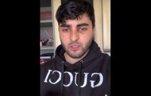 "Це було гидко": блогер різко "перевзувся" та перепросив за пранк з воїном ЗСУ (відео)