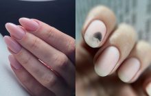 Забудьте про гострі кігтики: тільки ця форма нігтів зробить ваші руки жіночними