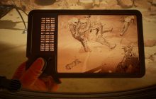 Вийшла 10-хвилинна демонстрація The Invincible – гри за романом Лема від авторів "Відьмака"