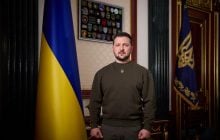 Зеленский о необходимом Украине оружии для контрнаступления: "Еще пара визитов, и все"