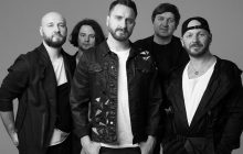 "Безхребетність": фронтмен СКАЙ висміяв зірок, які перейшли на українську тільки рік тому