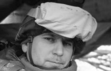 У Бахмуті героїчно загинув журналіст-офіцер ЗСУ: що про нього відомо (фото)