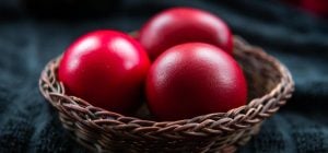 Как сварить яйца на Пасху: все тонкости и секреты в одном месте